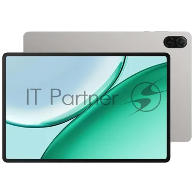 Планшет HONOR Pad X8b NDL2-W09 11", 4Gb, 64Gb, Wi-Fi, MagicOS, серый
