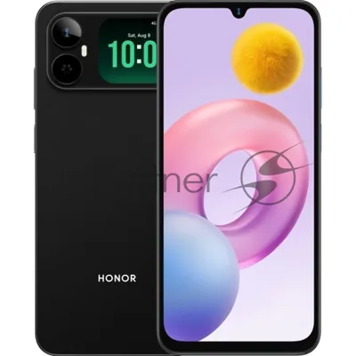 Смартфон HONOR X5es 4Gb, 64Gb, черный