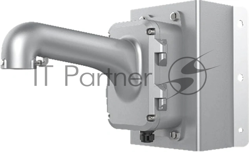 Кронштейн Hikvision DS-1604ZJ-BOX-CORNER-P