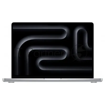 Ноутбук Apple MacBook Pro A3426/14.2"/IPS/Apple M5 Pro 18 core/48Gb/1Tb SSD/Apple 20 core GPU/macOS/серебристый/1.6kg