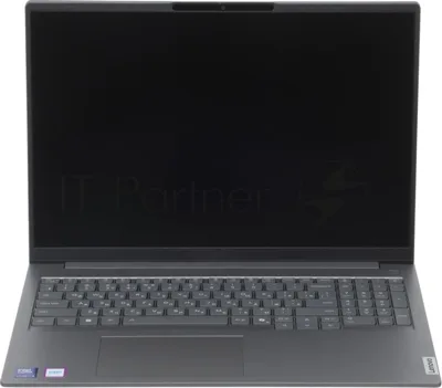 Ноутбук Lenovo ThinkBook 16 G8 IAL/16"/IPS/Intel Core Ultra 5 225U/16GB/512GB SSD/Intel Graphics/noOS/серый/1.7kg