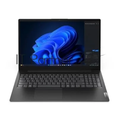 Ноутбук Lenovo V15 G5 IRL/15.6"/IPS/Intel Core i5-13420H/16Gb/512Gb SSD/Intel UHD Graphics/NoOS/темно-серый/1.61kg