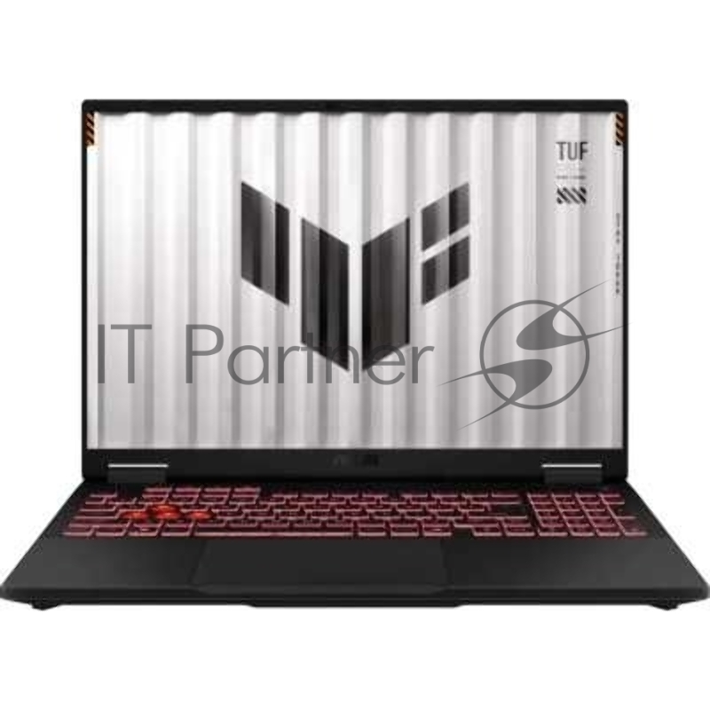 Ноутбук ASUS TUF Gaming A16 FA608UM-RV053/16"/IPS/AMD Ryzen 7 260/32GB/1024GB SSD/NVIDIA GeForce RTX 5060 8GB/Без ОС/черный/2.2kg