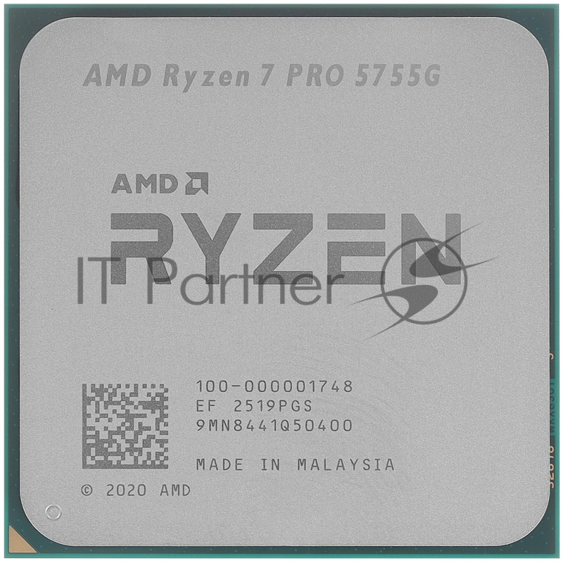 Процессор AMD Ryzen 7 PRO 5755G AM4 3.8GHz OEM