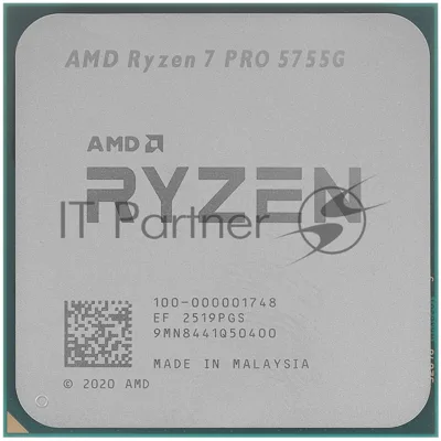 Процессор AMD Ryzen 7 PRO 5755G AM4 3.8GHz OEM