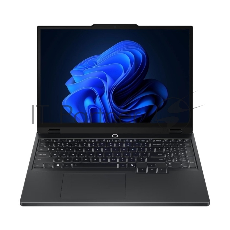 Ноутбук Lenovo Legion 5 15IRX10/15.1"/OLED/Intel Core i7-13650HX/32GB/512GB SSD/NVIDIA GeForce RTX 5060 8GB/noOS/черный/1.9kg