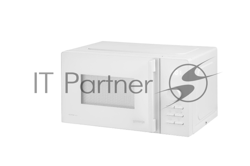 Микроволновая Печь Gorenje MO20A3W5 20л. 800Вт белый
