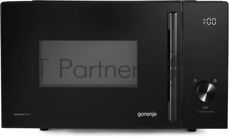 Микроволновая Печь Gorenje MO23S4B5 23л. 800Вт черный