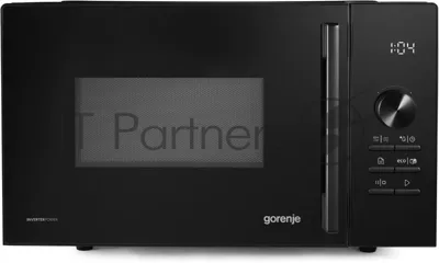 Микроволновая Печь Gorenje MO23A4B5 23л. 800Вт черный