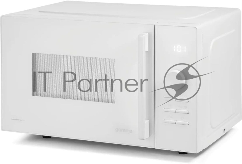 Микроволновая Печь Gorenje MO23A3W5 23л. 800Вт белый
