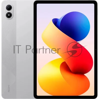 Планшет Xiaomi Redmi Pad 2 Pro 5G 6/128Gb 12.1" серебристый