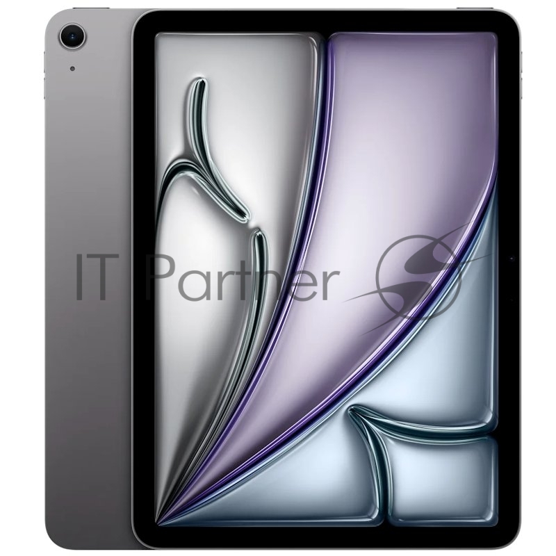 Планшет Apple iPad Air 2026 A3459 11", 12Gb, 256Gb, Wi-Fi, iPadOS, серый космос