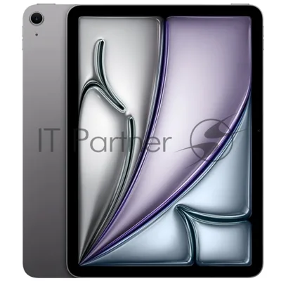 Планшет Apple iPad Air 2026 A3459 11", 12Gb, 256Gb, Wi-Fi, iPadOS, серый космос