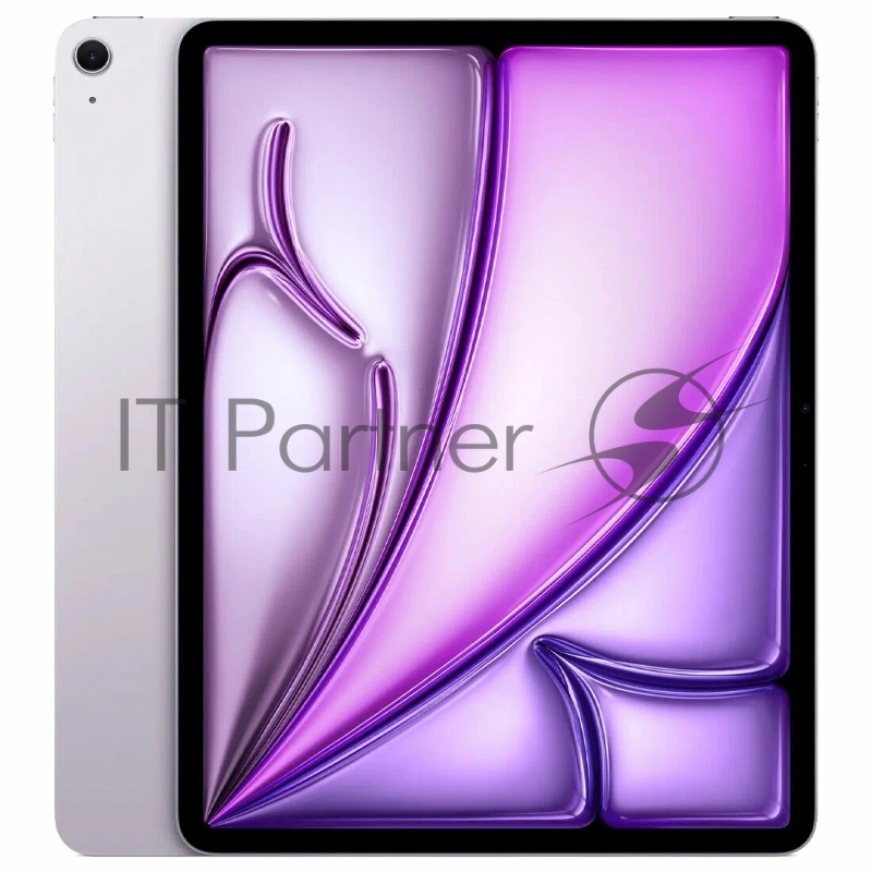 Планшет Apple iPad Air 2026 A3461 13", 12Gb, 128Gb, Wi-Fi, iPadOS, фиолетовый