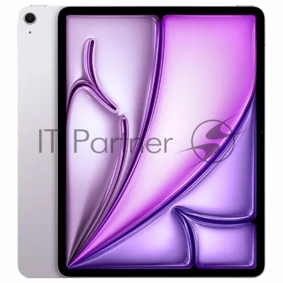 Планшет Apple iPad Air 2026 A3461 13", 12Gb, 128Gb, Wi-Fi, iPadOS, фиолетовый