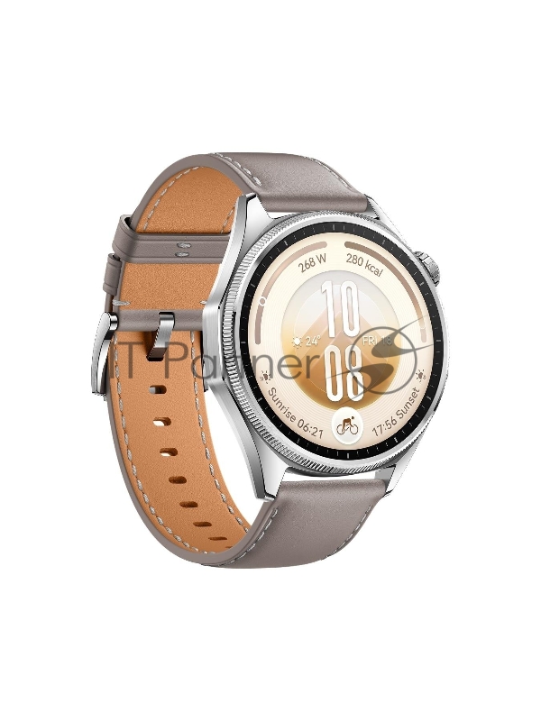 Умные часы HUAWEI WATCH GT 7 TUM-B39, 1.47" AMOLED, Bluetooth, NFC, IP69, WR50, серый