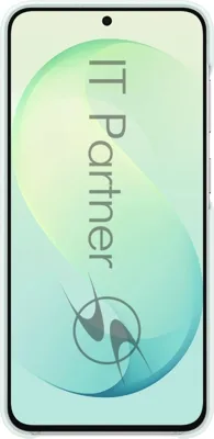 Чехол Samsung для Samsung Galaxy S26 FE Magnet Case with MagSafe мятный (EF-ES741CMEGRU)