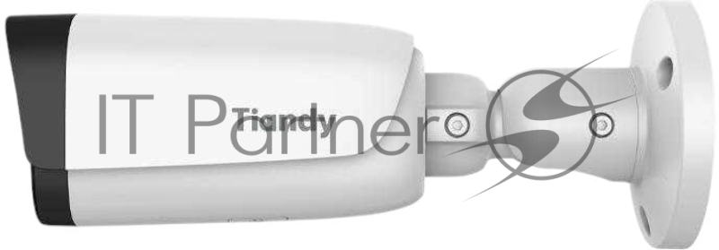 Камера видеонаблюдения IP Tiandy TC-C35US 3LRB-28 2.8-2.8мм цв. корп.:белый