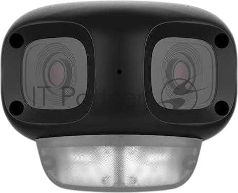 Камера видеонаблюдения IP Tiandy TC-C385N 2ANA-28 2.8-2.8мм цв. корп.:белый