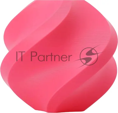 Пластик для принтера 3D Bambu Lab A00-P1-1.75-1000-SPL PLA d1.75мм 1кг 1цв.