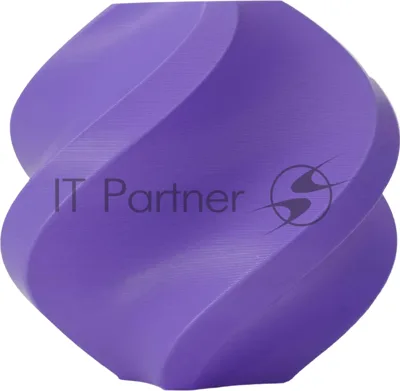 Пластик для принтера 3D Bambu Lab A00-P5-1.75-1000-SPL PLA d1.75мм 1кг 1цв.