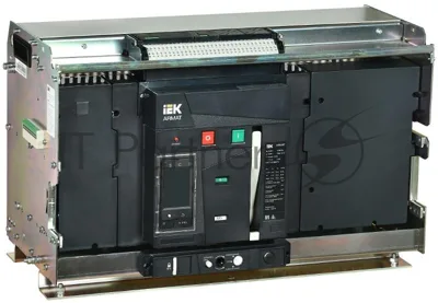 ARMAT Возд. авт. выкл. выдв. 3P H 125кА 6300А TT с акс. | AR-ACB-3VH-125-6300A-TTCF | IEK