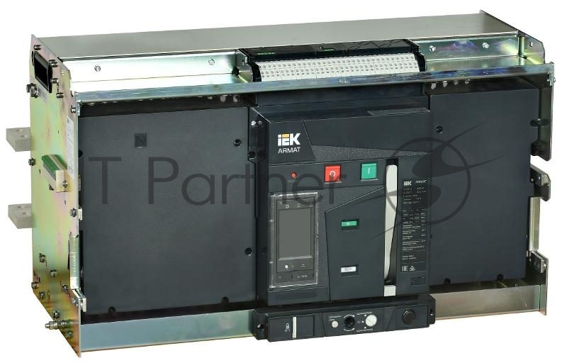 ARMAT Возд. авт. выкл. выдв. 4P G 125кА 5000А TT с акс. | AR-ACB-4VG-125-5000A-TTCF | IEK