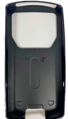 Чехол Urovo ACC-DT50-COVER для DT50