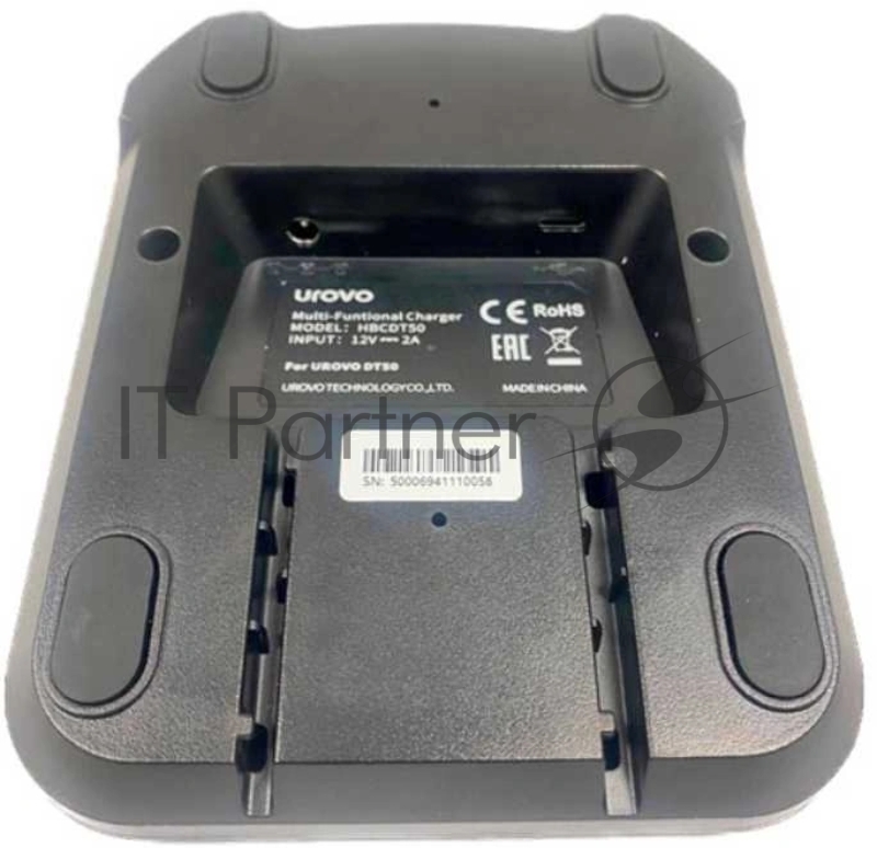 Зарядная станция Urovo ACC-DT50-CRD-1 для DT50