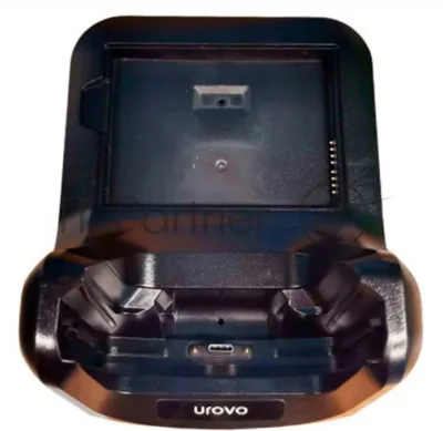 Зарядная станция Urovo ACC-DT40-CRD-1 для DT-40