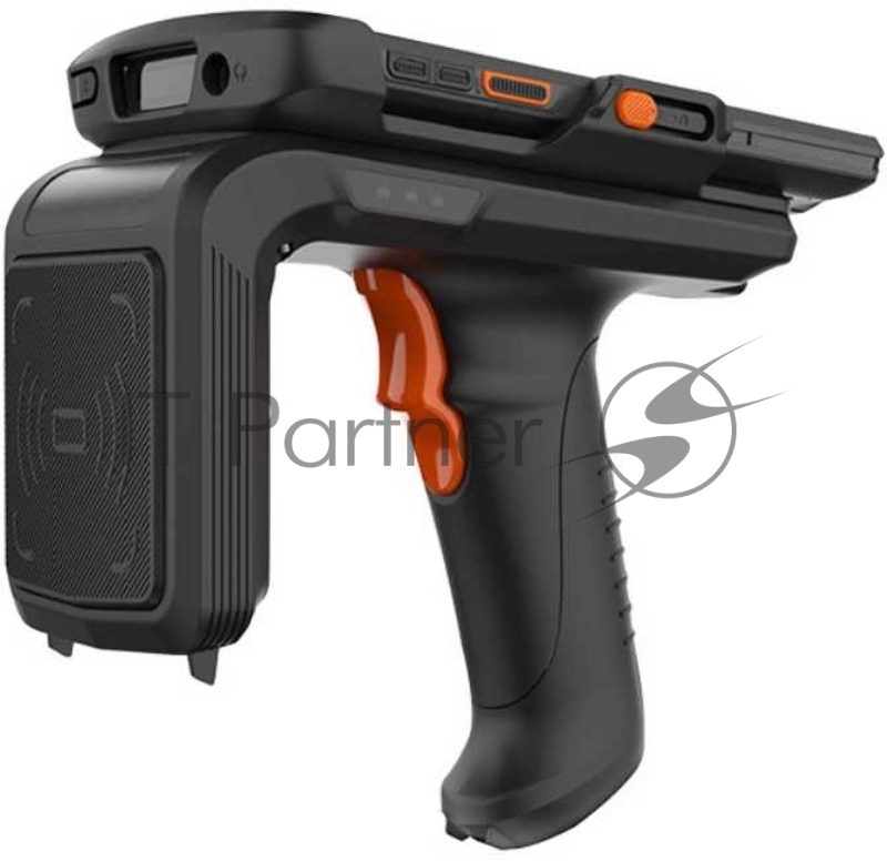 Пистолетная рукоять Urovo ACC-DT50-GUN DT50 для DT50