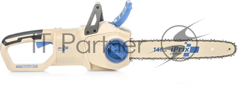 Цепная пила Champion iPrix CSB3612 дл.шины:14" (35cm)