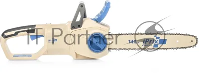 Цепная пила Champion iPrix CSB3612 дл.шины:14" (35cm)