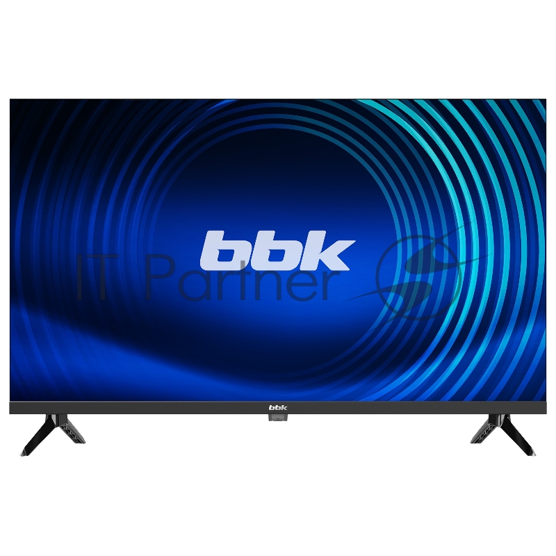 Телевизор BBK 32" 32LEX-7151/TS2C (B) черный DLED HD 60Hz Smart TV Android 13 1GB/8GB