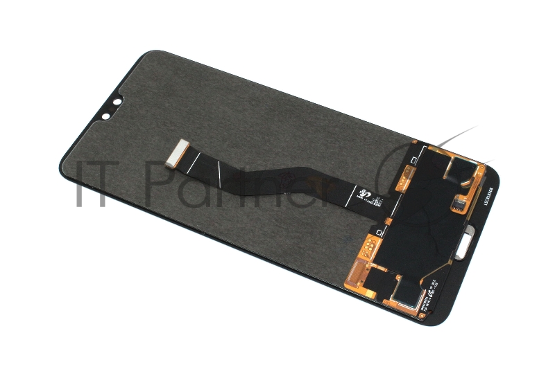 Дисплей для Huawei P20 Pro в сборе с тачскрином OLED CP