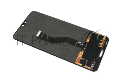 Дисплей для Huawei P20 Pro в сборе с тачскрином OLED CP