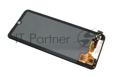 Дисплей для Xiaomi Redmi Note 10, Redmi Note 10S, Poco M5s OLED CP
