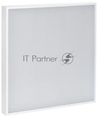 PRO Светильник ДВО 1201 30Вт 5000К IP54 пр.  | LTP-DVO0-1201-30-50-K01 | IEK