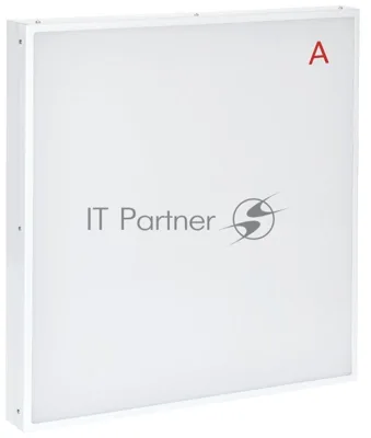 PRO Светильник ДВО 1201A 30Вт 3000К IP54 оп. БАП 3ч  | LTP-DVO1-1201A-30-30-K01 | IEK
