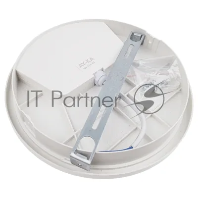 Светильник AY-KA LED IP65 20Вт 6400К круг белый (9911103)