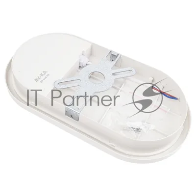 Светильник AY-KA LED IP65 20Вт 6400К овал белый (9911003)
