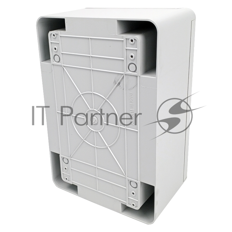 Щит AY-KA ABS-пластик IP65 с непрозрачной крышкой 200X300X130 (AYK203013)