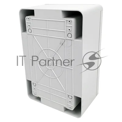 Щит AY-KA ABS-пластик IP65 с непрозрачной крышкой 200X300X130 (AYK203013)