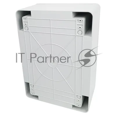 Щит AY-KA ABS-пластик IP65 с непрозрачной крышкой 250X350X150 (AYK253515)