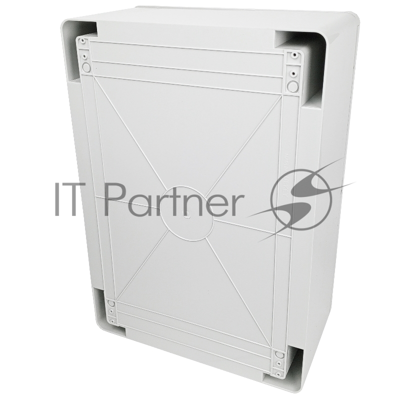 Щит AY-KA ABS-пластик IP65 с непрозрачной крышкой 400X500X240 (AYK405024)