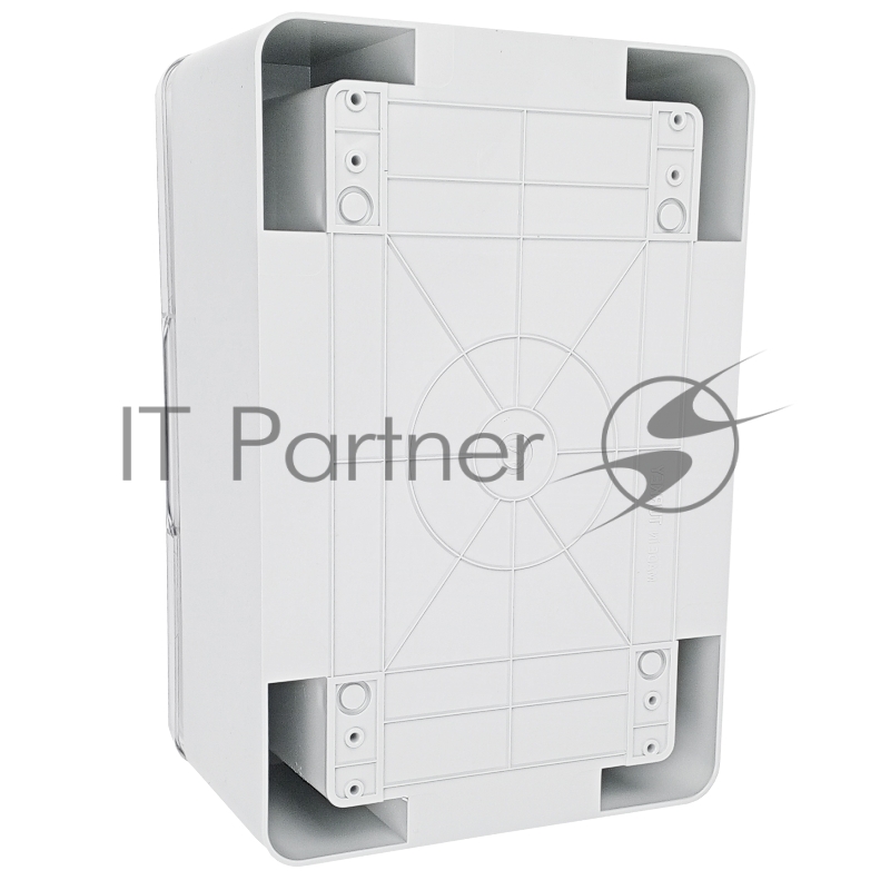 Щит AY-KA ABS-пластик IP65 с прозрачной крышкой 200X300X130 (AYKT203013)