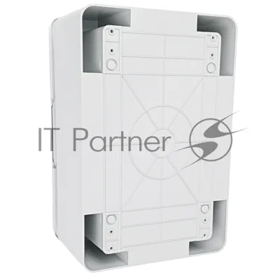 Щит AY-KA ABS-пластик IP65 с прозрачной крышкой 200X300X130 (AYKT203013)