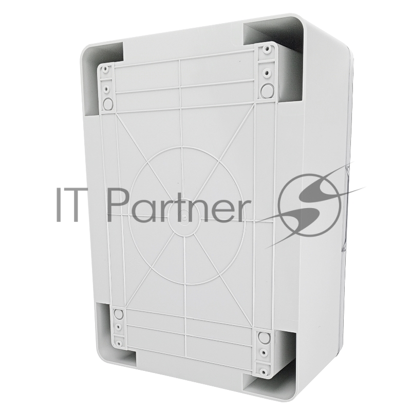 Щит AY-KA ABS-пластик IP65 с прозрачной крышкой 250X350X150  (AYKT253515)