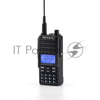 Рация Терек РК-501-2Д