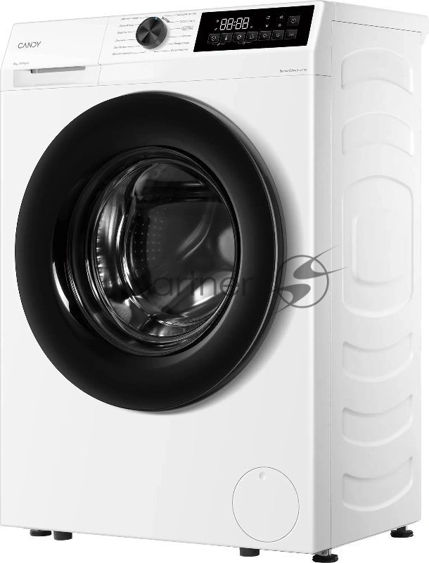 Стиральная машина Candy C41W4 06MBW-07 класс: A загр.фронтальная макс.:6кг белый инвертор